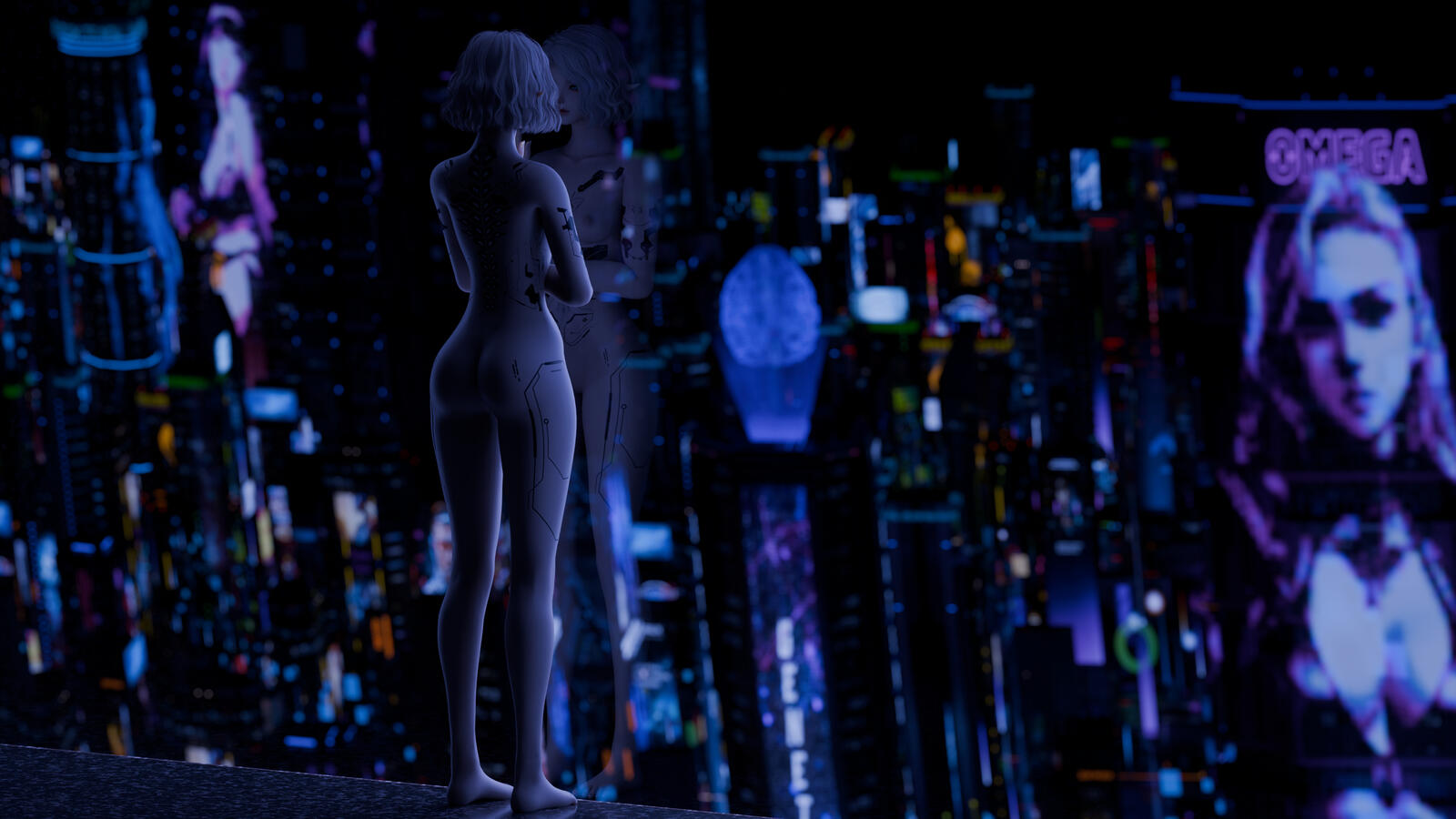Cyberpunk