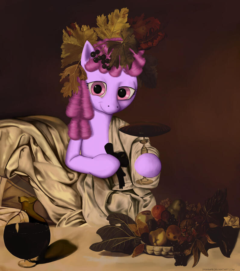 Bacchus Punch