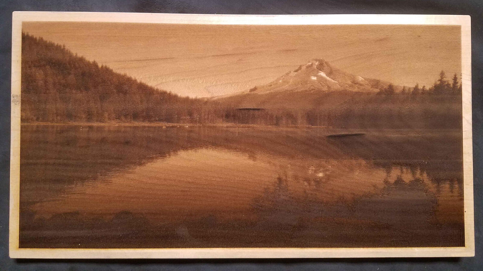 Mt. Hood Mt. Hood