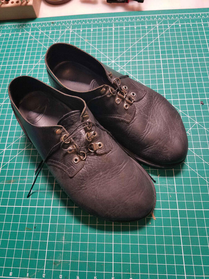 Shoes